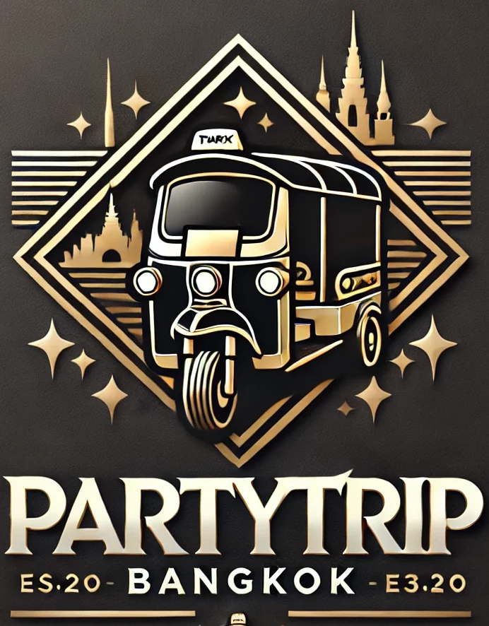 PartyTrip Bangkok